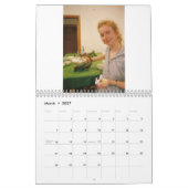 Metalen van OCAC Klasse van de Kalender van 2006 (Mar 2027)