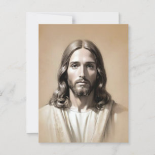 Metalen wandkunst briefkaart