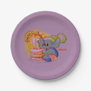 Metalfant Birthday Paper Bord (G)