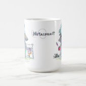 Metalfant Chef Mok (Center)