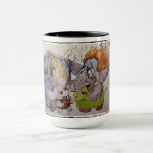 Metalfant & mam-Mok Mok (Midden)