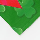 Metalfant St. Phantruc Fleece Blanket (Hoek)