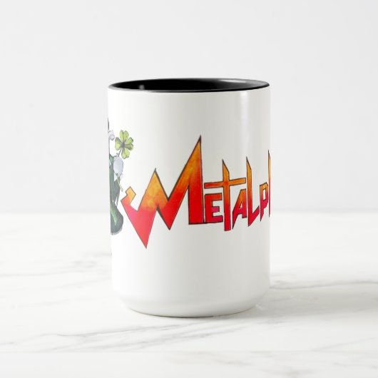 Metalfant St. Phantruc-Mok Mok (Midden)