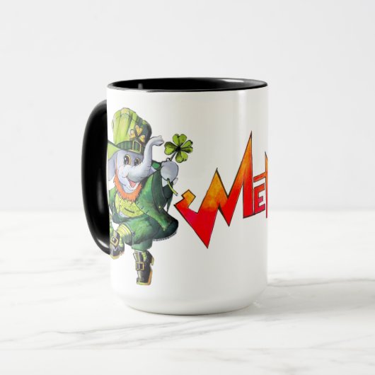 Metalfant St. Phantruc-Mok Mok (Voorkant links)