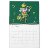 metalfantskalender kalender (Mar 2027)