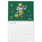 metalfantskalender kalender (Mar 2026)