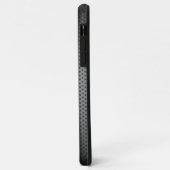 Metallic achtergrond 3 Case-Mate iPhone case (Achterkant/links)
