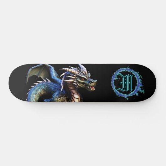 *~* Metallic AP88 Elementaire Fierce Blauwgroen Dr Persoonlijk Skateboard (Horizontaal)