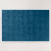 Metallic Blue, Slate Blue, Smalt Blue, Legpuzzel (Horizontaal)