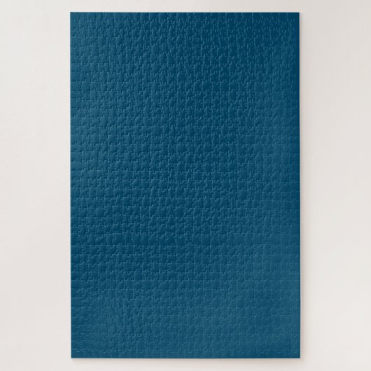Metallic Blue, Slate Blue, Smalt Blue, Legpuzzel (Verticaal)