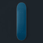 Metallic Blue, Slate Blue, Smalt Blue, Persoonlijk Skateboard<br><div class="desc">Skateboard</div>