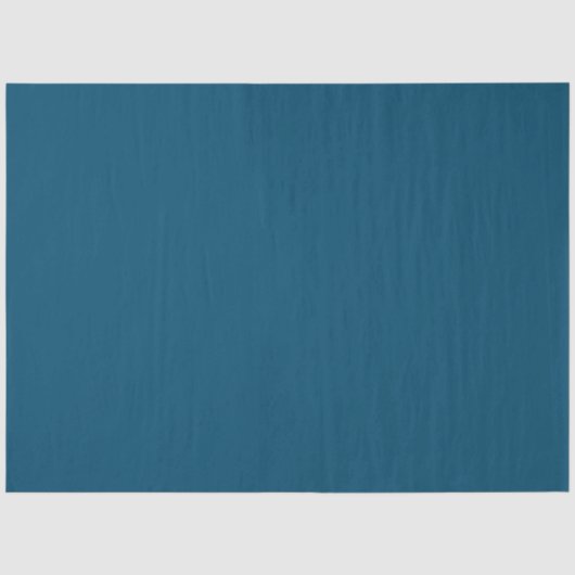 Metallic Blue, Slate Blue, Smalt Blue, Tissuepapier (Voorkant)