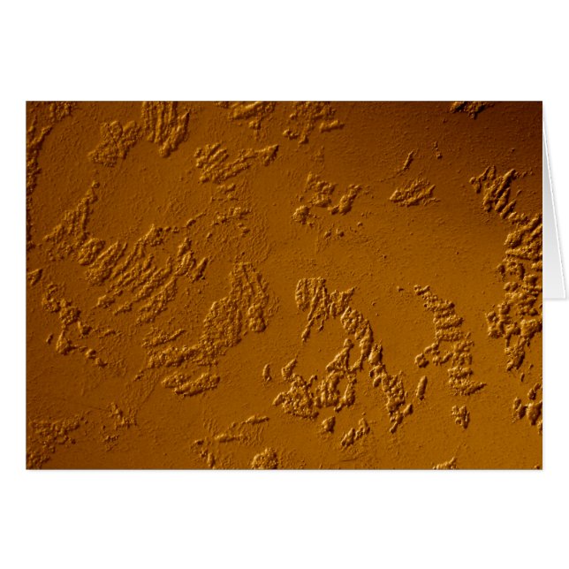 Metallic Bronze (Voorkant Horizontaal)