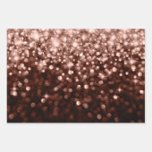 Metallic Collectie Inpakpapier Vel (Voorkant 2)