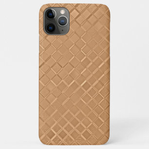 Metallic Copper Pattern Case-Mate iPhone Case
