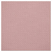 Metallic diamantpatronen stof (Swatch)