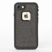 Metallic Diamond Pattern (Achterkant)