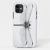 Metallic Dragonfly shirt Case-Mate iPhone Case (Achterkant)