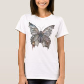 Metallic Dream T-shirt (Voorkant)
