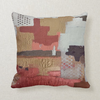 Metallic Love Kussen