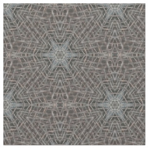 Metallic Metal Mesh Stof