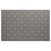 Metallic Metal Mesh Stof (Fat Quarter)
