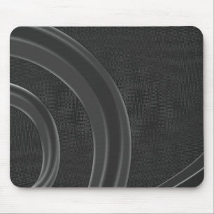 Metallic Muismat