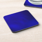 Metallic Royal Blue Onderzetter (Linkerzijde)