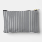 Metallic Silver Etui (Achterkant)