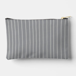 Metallic Silver Etui