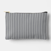Metallic Silver Etui (Voorkant)