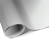 Metallic Silver Look Glamoureuze Sjabloon Best Cadeaupapier (Rol Hoek)