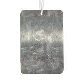 Metallic stijl Weegdierenteken Luchtverfrisser (Achterkant)