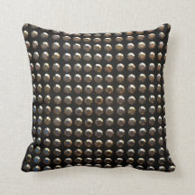 Metallic Studs Pattern