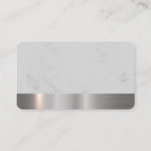 Metallic texture trim van Makeup & Hair Loyalty (Achterkant)