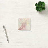 Metallic Waterverf Post It Notes (Kantoor)