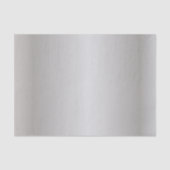 Metallic zilver Bells Tissuepapier (Voorkant)