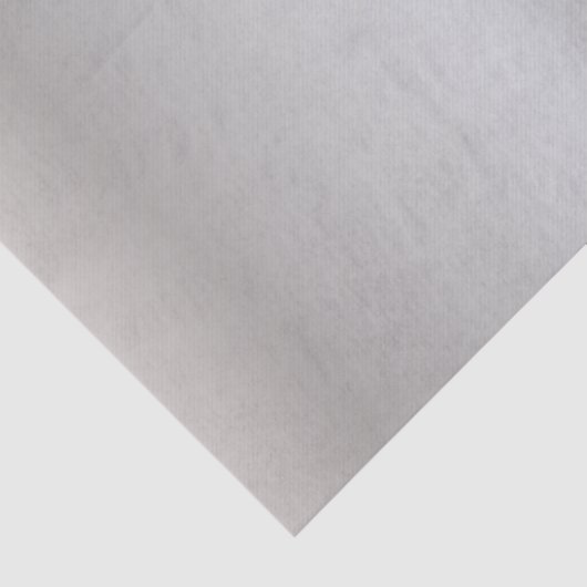 Metallic zilver Bells Tissuepapier (Detail)