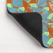 Metallica Mousepad Muismat (Hoek)