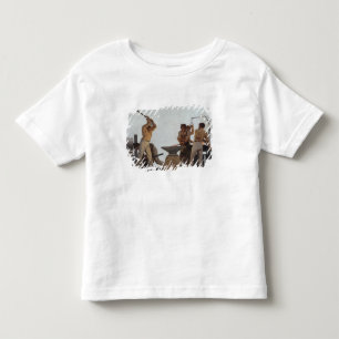 Metallurgie Kinder Shirts
