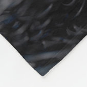 Metallurgy Fleece Blanket (Hoek)