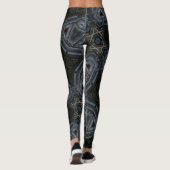MetalMech 215557 Dames Custom Leggings (Achterkant)