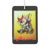 Metalphant Jester Air Freshener Luchtverfrisser (Voorkant)