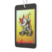 Metalphant Jester Air Freshener Luchtverfrisser (Links)