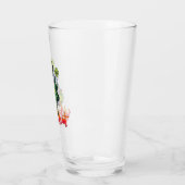 Metalphant St. Phantruc 16 oz. Glas (Links)