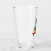 Metalphant St. Phantruc 16 oz. Glas (Rechts)