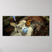 Metaltio Poster (Voorkant)
