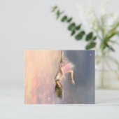 Metamorf Briefkaart (Staand voorkant)