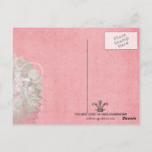 Metamorf Briefkaart (Achterkant)