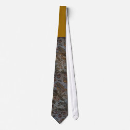 Metamorfe Mannen Necktie 1 Stropdas